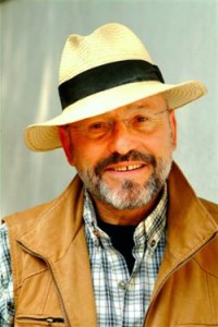 Levente Péter