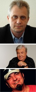 Sztárok